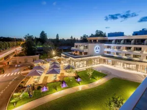 Rivage Hôtel & Spa Annecy