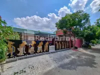 Janoko Guesthouse Syariah RedPartner Hotel di Rembang