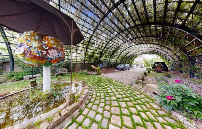Besharat Gallery & Museum