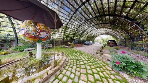 Besharat Gallery & Museum Hotels in Barbizon