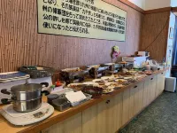 Hotel Alpha-One Yatsushiro - Wifi