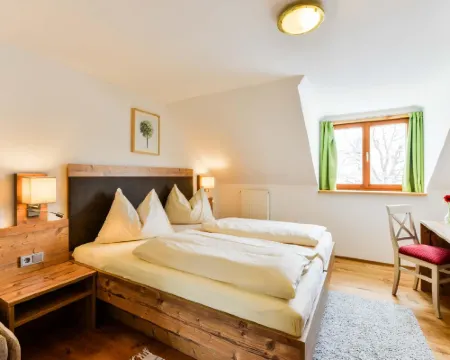 Landhotel und Gasthof Kirchberger Hotels in Wildsteig