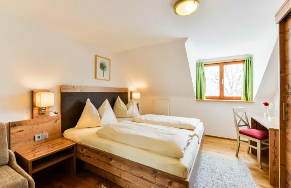 凱博格蘭德酒店及客棧