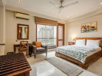 Tree of Life Bed & Breakfast Hotels near Malviya Nagar