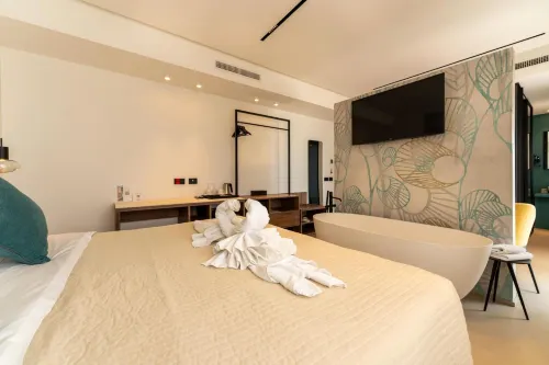 B&B le Suites di Costanza - Boutique