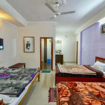 Hotel Bodhi Residency
