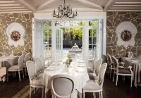 Villa Toscana - breakfast