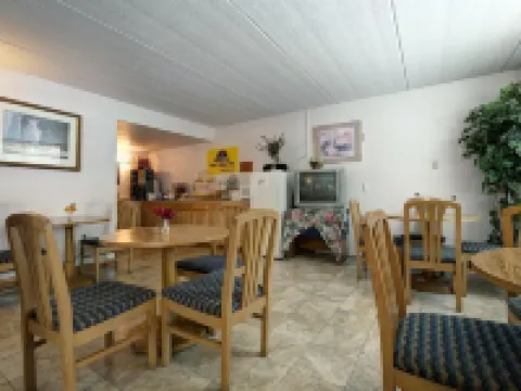 Americas Best Value Inn Pottstown Hotels in Pottstown