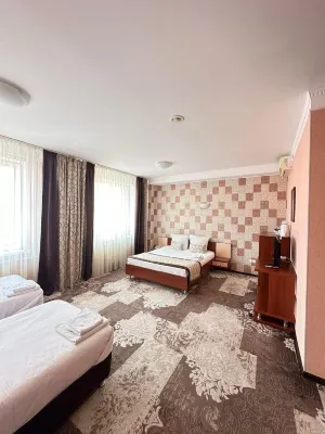 Armada Comfort Hotel Hotels in Orenburg
