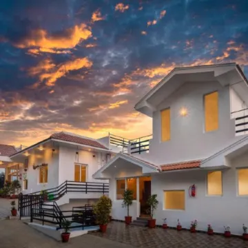 Sleeping Beauty by Nature Resorts and Stays