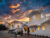 Sleeping Beauty by Nature Resorts and Stays