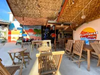 West Coast Beach House