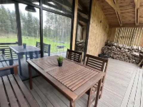 Sova Hotels in Pechory