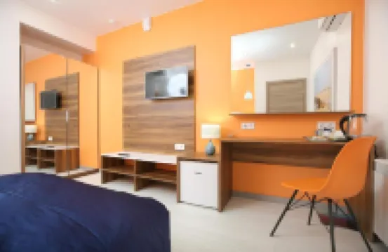 Raduga Hotel