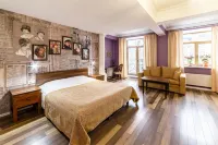 Boutique Hotel Ioann Vasilyevich