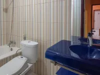 Julista House Mitra RedDoorz