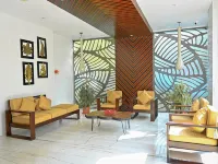 Sea Hills Hotel Port Blair Hotels near Science Centre