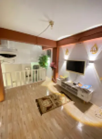 Kamargue Residence Jakarta ( Syariah )