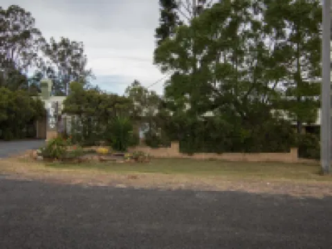Hatton Vale Motel Hotels in Gatton