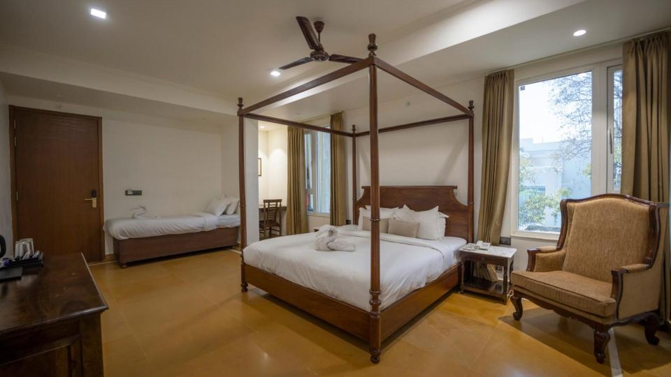 Ashok Villa