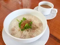 Mitaree Hotel 1 - breakfast