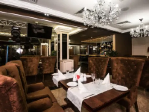Carat Hotel Hotels in Krasnodar