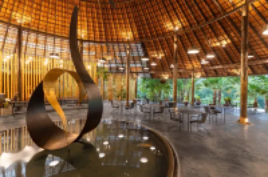 Sanctuary Kanchanaburi Hotels in Sai Yok