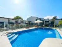 Manuka Park Serviced Apartments Hotels in Griffith