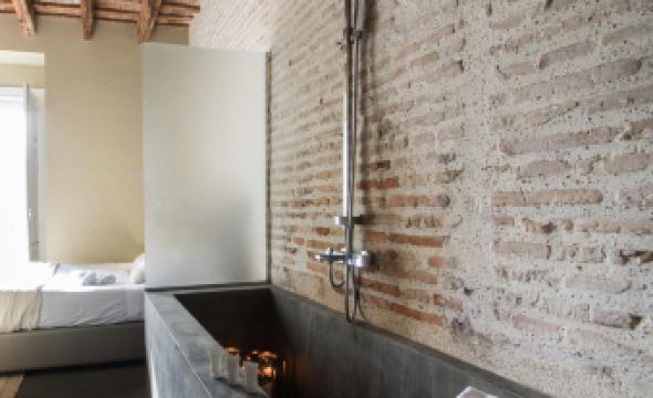 Cosy Rooms Bolsería