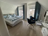 Zeit in Eckernförde