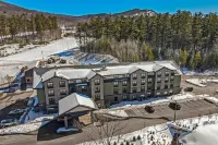 Fairfield Inn & Suites North Conway