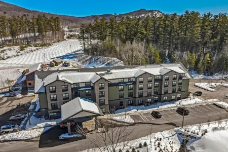 Fairfield Inn & Suites North Conway