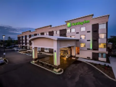Holiday Inn CLEVELAND NORTHEAST - MENTOR by IHG Hotels in Mentor