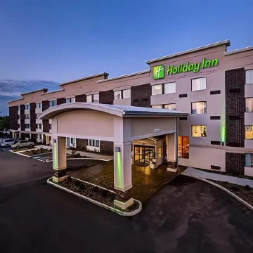 Holiday Inn CLEVELAND NORTHEAST - MENTOR by IHG