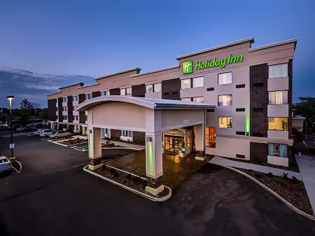 Holiday Inn CLEVELAND NORTHEAST - MENTOR by IHG