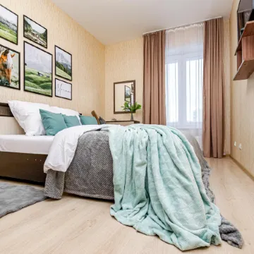 Cosmos (Космос) на улице Революции 52В