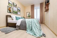 Cosmos on Revolution Street 52V