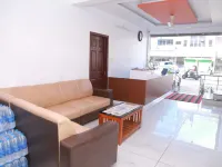 The Erumely Palace Hotels in Kottayam