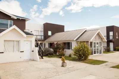 Hotel Amigo del Mundo Hotels near El Calafate Historical Interpretation Center