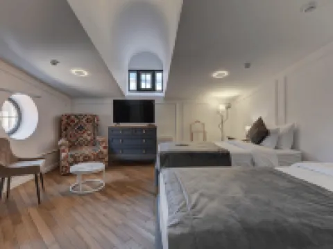 Loft Hotel Hatti Hotels in Maykop