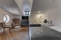 Loft Hotel Hatti Hotels in Maykop