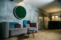 Boutique Hotel Apsuana Rose Hotels in Gagra