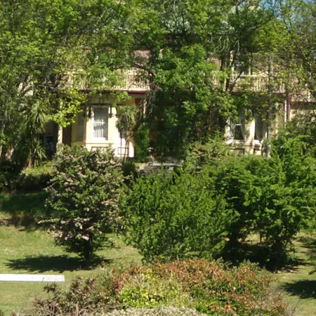 Lucinda B&B