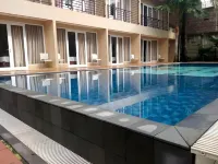 Bali de Anyer Hotel & Restaurant - sul mare
