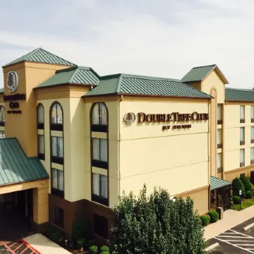 DoubleTree by Hilton Springdale