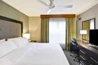 Homewood Suites by Hilton Hillsboro/Beaverton
