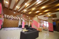 Hotel Wedlock Near Artemis Hospital - 水上樂園