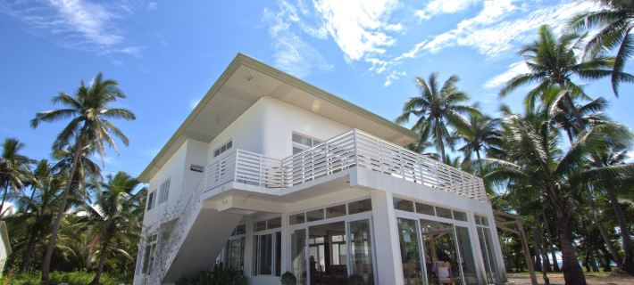L'Sirene Boutique Resort Hotels in Baler