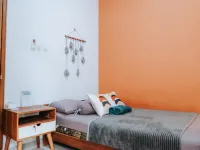 Byte Bed and Breakfast Hotel a Umbulharjo