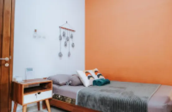 Byte Bed and Breakfast